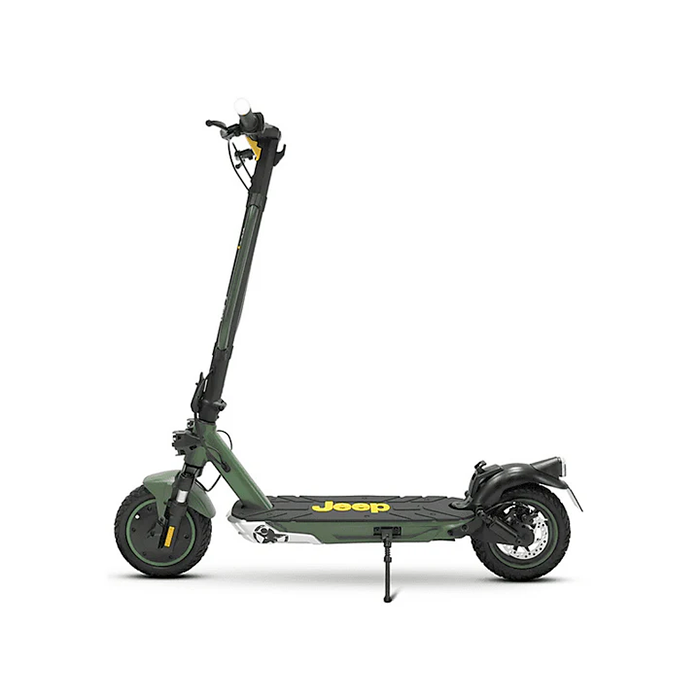 JEEP Jad (2025) - Trottinette électrique